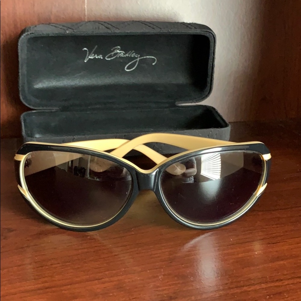 Vera Bradley sunglasses